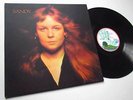 SANDY DENNY - SANDY / ORIG RARE UK 1. PRESS LP 72 PINK RIM ISLAND ARCHIVE MINT-