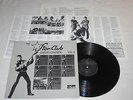 LP STAR-CLUB SINGLES COMPLET VOL. 3 u.a. BLIZZARDS, RIVETS, EYES + BOOKLET MINT