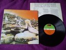 LED ZEPPELIN houses of the holy 1973- UK EARLY PRESS -ATLANTIC( No WB A2;B2)-EX+