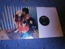 JIMI HENDRIX-BAND OF GYPSYS-PUPPET-SLEEVE-TRACK LABEL-1970-WITHDRAWN