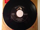 Original Elvis Presley RCA 45 Jailhouse Rock NM+