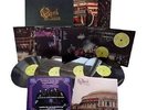 Opeth - In Concert Live At The Royal Albert Hall Vinyl Box Set New Sealed