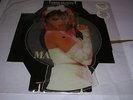 Madonna - Angel - SHAPED PICTURE DISC with PLINTH