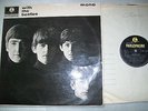 THE BEATLES LP