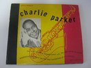 RARE Charlie Parker All-Stars 78 X 3 RPM Savoy Records # S-510 w/ Miles Davis