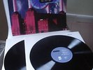 THE ORB original Vinyl 2LP Adventures Beyond The Ultraworld (1991)