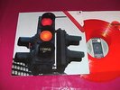 I Drive,same,Ri in red Vinyl,FOC, Mint-,Ich lege noch ein originales Poster dazu