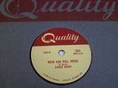 CHUCK BERRY 78rpm 