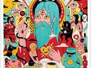 FATHER JOHN MISTY FEAR FUN LP VINYL BRAND NEW 33RPM