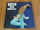 QUEEN ROCK MONTREAL BOX SET LIVE 3 x VINYL LP RARE NEAR MINT- STUNNING