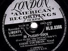 RARE EDDIE COCHRAN 78 