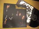 THE BLACK CROWES SHAKE YOUR MONEY MAKER 1990 DEF JAM LP 0075992427814