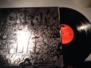 CREAM WHEELS OF FIRE IN THE STUDIO ORIGINAL UK 1968 VINYL LP POLYDOR 582033