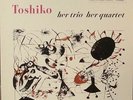 Toshiko Akiyoshi-Her Trio Her Quartet-Storyville 6006-JAPAN TRIO