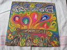 THE SAVAGE RESURRECTION  LP RECORD  1968  MERCURY SR 61156  PSYCH