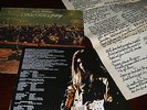 Neil Young - Time Fades Away inkl. Poster Schallplatte Rarität 1973 Topzustand