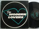 MODERN LOVERS Jonathan Richman ROCK LP HOME of the HITS 1rst PRESS