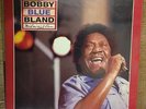 BOBBY BLUE BLAND Midnight Run 1989 USA Vinyl LP EXCELLENT CONDITION