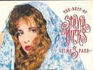 LP 1521 THE BEST OF STEVIE NICKS  TIME SPACE NUOVO SIGILLATO