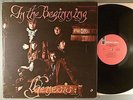 Genesis  In The Beginning      Psych  US Band