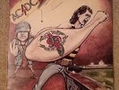 AC/DC - Dirty Deeds Done Dirt Cheap LP Vinyl Record Album 12