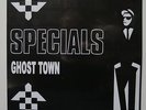 THE SPECIALS 'Ghost Town' Vinyl LP NEW & SEALED