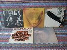 45 Classic rock albums. Stones, Zeppelin, Beatles, Scorpions, Halen,Free, Lennon