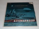 Arthur Ferrante, Louis Teicher Soundproof The Sound Of Tomorrow Today FAST SHIP