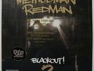 METHOD MAN/REDMAN 'Blackout 2' Vinyl 2LP NEW & SEALED