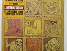 DAVE MATTHEWS BAND 'Away From The World' Limited Clear Vinyl 2LP NEW & SEALED