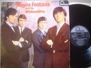 WAYNE FONTANA & THE MINDBENDERS   