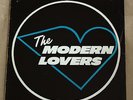Vinyl-LP: The Modern Lovers