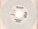 SPIRIT OF LOVE - The Power Of Your Love 1978 NM WL PROMO 7