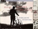 ASD 548 (W/G) ELGAR ENIGMA VARIATIONS & COCKAIGNE OVERTURE.PHIL/BARBIROLLI.N/M