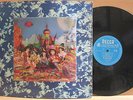 THEIR SATANIC MAJESTIES REQUEST THE ROLLING STONES 1967 UK MONO DECCA LP TXL 103