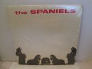 Rare 1960-The Spaniels-Self Titled 2nd LP On VEE JAY VJLP 1024 M- In Shrinkwrap