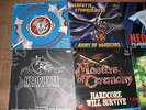 Neophyte Und Thunderdome