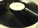 THE SMITHS BIGMOUTH STRIKES AGAIN 12' WHITE LABEL TEST PRESSING DEMO