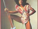 BETTY DAVIS POSTER - They Say I'm Different - from the original 1974 funk LP