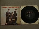 the beatles..introducing the beatles..vjlp 1062..vee jay..ex....l