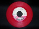 45T JUKE-BOXES V. 45-791 JOHNNY HALLYDAY