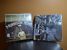 THE DOORS - Morrison Motel & Strange Days 200 gram Audiophile Gatefold 45rpm QRP