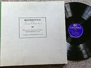 BEETHOVEN Leonore Overture No. 3 DIMITRI MITROPOULOS Columbia Set X-173 12