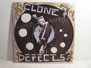 CLONE DEFECTS Blood On Jupiter LP VINYL