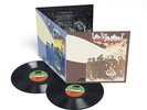 Led Zeppelin - II / 2 / Two 2014 - Sealed Remastered Deluxe 180g 2 Vinyl LP