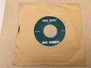 **Rare** FRANK SINATRA JOHN F. KENNEDY CAMPAIGN 45 Record HIGH HOPES/ALL THE WAY