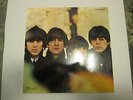 ITALY THE BEATLES FOR SALE PMCQ 31505 MINT  COVER  LIBRARY PROGR BEAT/POP ROCK/