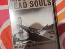 ORIG.VHS* THROBBING GRISTLE Mission of Dead Souls spk psychic tv coil current 93