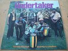 derrick harriott & the crystalites  the undertaker 1970 uk trojan lp tbl 114