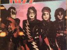 Kiss - A WORLD WITHOUT HEROES - 7